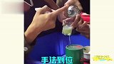 酒后行为艺术家，各种离谱事件，笑坏我了