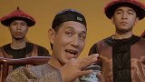 47岁才出道，有胡子正派，没胡子反派，“千面如来”当之无愧