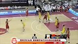 中国男篮-中澳男篮对抗赛G4：双控卫立头功 西热晓宇合力33分激活中国男篮-花絮
