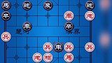 许文章vs刘子健 超快棋上演弃马飞刀 算度之深 令人胆颤