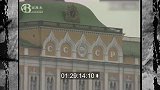 1990年的苏联莫斯科珍贵录像，摩天轮太高了吧