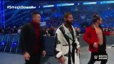 WWE SmackDown第1068期（中文解说）