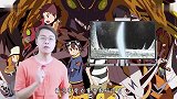 数码宝贝：童年迷惑解开了！到底是谁要抓嘉儿，达高兽你认识吗？