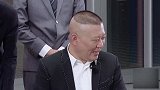 张鹤伦羊入虎口，被威胁拒绝栾云平邀请，郭德纲那还要张鹤伦吗