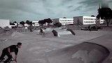 死飞-14年-Alameda Skatepark Send Off 2014-新闻