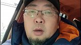 上海也是很冷啊越野侠 笑出幸福好运气 爱玩越野的大叔 汽车