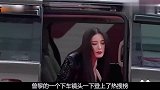 中戏校花曾黎踢馆“浪姐”，影帝曾为她的美前仆后继，张柏芝看呆
