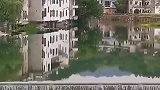绿水青山，花香果甜。安徽歙县上丰乡一月后，期待与“梨”相约。