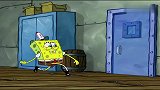 海绵宝宝：海绵宝宝辛苦工作，美好的一天刚开始，就被蟹老板解雇