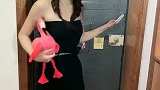 去相亲，媒婆非要我穿裙子！