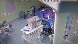 点赞！陕西咸阳一护士晕倒在手术台 醒后第一件事：接着抢救