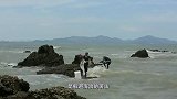 老广的味道：这种美味的小海鲜，却生长在海浪最凶的地方！