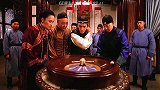 会说话能当饭吃，说一口甜言蜜语，就算是天王老子也能甘拜下风。