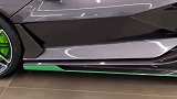 兰博基尼 ️ lamborghini sian