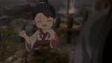 魔道祖师：魏无羡家的孩子种在地里面，好惨的画面