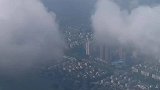 天府眉山，这里的公园会让你有留下来定居的冲动！快来吧！
