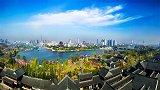 江苏省极具发展潜力的一座城市,不是南通与徐州，你知道是哪吗？