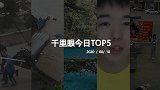 TOP丨老人被狗绳绊倒后不幸身亡 四川乐山大佛再被洪水洗脚