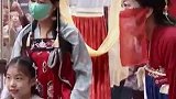 习语丨“中华文明延绵至今，正是因为有这种根的意识”