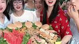 西瓜盲盒挑战，这样的公司你想来吗