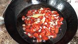 2斤小龙虾拌1碗面，灵魂吃法简单易学，算香扑鼻吃起来超过瘾