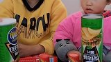 向往的童趣：谁的棒棒糖多呢