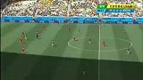 世界杯-14年-《巴西快线》：哥斯达黎加冲击历史 击败荷兰将创造中北美洲新成就-新闻
