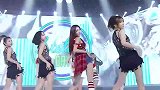 韩国女团的变装，你看出破绽了吗？