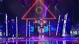 李现跨年首秀，带来《无名之辈》，引全场尖叫！