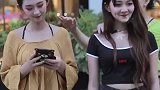 前任借钱你会借吗姑娘这反应真是没谁了，网友都是人才！