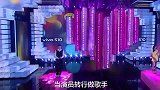 盘点演员做歌手，成毅张予曦“神仙合唱”，宋轶差点带偏丁程鑫