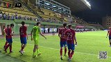 【谢场】感谢看台上穿着红色球迷衫的你们！