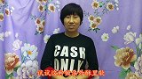 农村媳妇把玉米面做成这样，外酥里软，多吃粗粮身体好，解馋