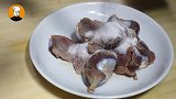 香辣鸭胗家常做法，下酒又下饭！