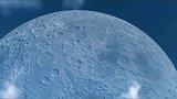 如果地球到月球的距离缩短至和宇宙空间站的距离一样，那么在地球上的你能看到怎样的奇幻景象呢？