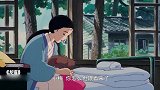 龙猫：孩子精力旺盛，老爸可受罪了，天刚亮就被催着起床