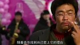 当王宝强遇到《酒醉的蝴蝶》，简直唱出了他的一生，歌词太扎心了