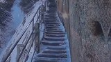 只有天在上，更无山与齐！