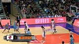 CBA-1415赛季-常规赛-第24轮-最佳配合：上海队完美攻防 遮天大帽外加双灌筐-专题
