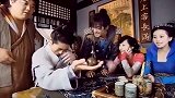 不怕沙雕多，就怕沙雕凑一窝……胡歌 霍建华 刘诗诗