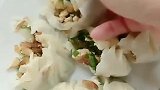 婆婆说吃一半给老公留一半,我做的没错吧