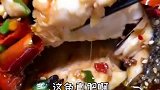 这家农家乐分量真不一般