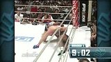 UFC-14年-经典回顾：格斗沙皇费雷多vs兰德曼-专题