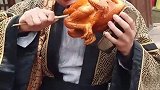 100年都不会坏的鸡，你敢吃吗