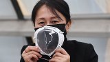 冷新雪｜特殊的口罩守护“无声世界”