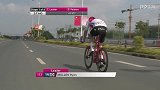 2019环广西自行车世界巡回赛-平路绕圈赛段-全场录播