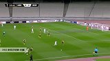 斯瓦尔纳斯 欧联 2020/2021 雅典AEK VS 卢甘斯克黎明 精彩集锦