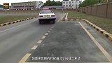 科目二考试就看这两点，掌握好了再笨也能通过考试