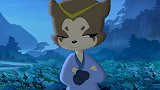 虹猫蓝兔：虹猫想帮助别人，却被嫌弃