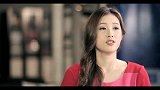 《中国球迷最值得尊重•汤秋儿》采访篇-珠江纯生2014球迷赞助商